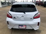 Used 2022 Mitsubishi Mirage LE image 4