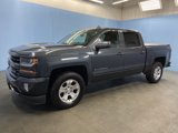 Used 2018 Chevrolet Silverado 1500 LT w/ All Star Edition image 3