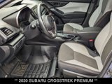 Used 2020 Subaru Crosstrek 2.0i Premium image 4