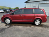 Used 2015 Dodge Grand Caravan American Value Package w/ UConnect Hands-Free Group image 2