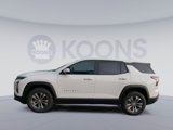 New 2025 Chevrolet Equinox LT w/ Safety and Technology Package image 2