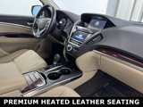 Used 2014 Acura MDX SH-AWD w/ Technology Package image 4