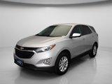 Used 2021 Chevrolet Equinox LT image 2