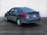 Used 2016 Nissan Versa SL image 5