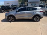 Used 2022 Kia Sportage SX image 6