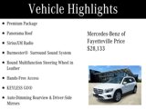 Certified 2021 Mercedes-Benz GLB 250 4MATIC w/ Premium Package image 6