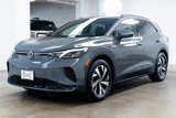 Used 2023 Volkswagen ID.4 Pro image 3