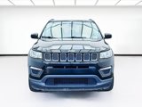 Used 2018 Jeep Compass Sport image 2