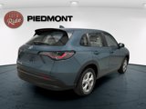 New 2025 Honda HR-V LX image 4