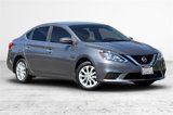 Used 2018 Nissan Sentra SV image 2