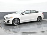 Used 2019 Ford Fusion SE image 4