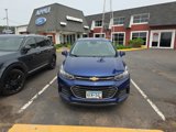Used 2017 Chevrolet Trax LS image 2