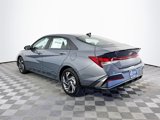 New 2025 Hyundai Elantra Sport image 5