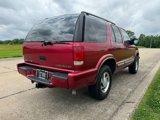 Used 2001 Chevrolet Blazer LT image 5