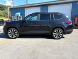 Used 2022 Volkswagen Atlas SE image 2