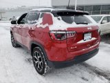 New 2025 Jeep Compass Limited w/ Sun and Sound Group image 3