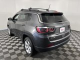 Used 2019 Jeep Compass Latitude w/ Popular Equipment Group image 5