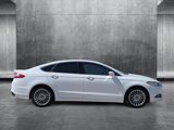 Used 2016 Ford Fusion Titanium image 4