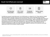 Certified 2024 Audi A3 2.0T Premium image 2