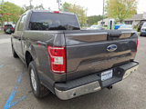 Used 2019 Ford F150 XLT image 4