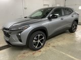 New 2025 Chevrolet Trax RS image 3