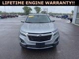 Used 2023 Chevrolet Equinox LT image 3
