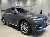 Used 2022 BMW X5 xDrive40i image 3