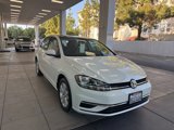 Certified 2020 Volkswagen Golf 4-Door image 3