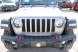 Used 2021 Jeep Wrangler Unlimited Rubicon w/ Cold Weather Group image 2
