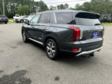 Used 2020 Hyundai Palisade SEL w/ Premium Package image 5