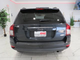 Used 2014 Jeep Compass Latitude image 4