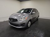 Used 2020 Mitsubishi Mirage G4 ES image 2
