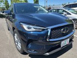 Used 2019 INFINITI QX50 Essential w/ Premium Heat Package image 3