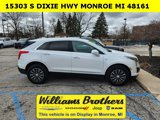 Used 2018 Cadillac XT5 Luxury w/ Driver Awareness Package image 2