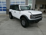 Certified 2024 Ford Bronco Badlands image 4
