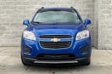 Used 2016 Chevrolet Trax LT w/ LT Convenience Package image 3