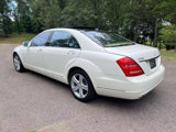 Used 2011 Mercedes-Benz S 550 4MATIC image 3
