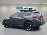 Used 2022 Subaru Crosstrek 2.0i image 3