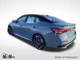 New 2025 Nissan Sentra SR w/ SR Premium Package image 3