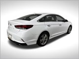 Used 2019 Hyundai Sonata SEL image 3