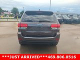 Used 2019 Jeep Grand Cherokee Limited w/ Luxury Group II image 6