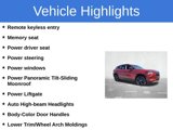 Certified 2023 Buick Envision Essence w/ Sport Touring Package image 5