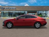 New 2025 Hyundai Sonata SE image 3