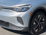 Used 2022 Volkswagen ID.4 Pro image 2