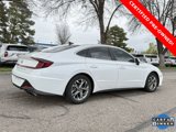 Certified 2022 Hyundai Sonata SEL image 6
