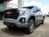 Used 2020 GMC Sierra 1500 AT4 w/ AT4 Premium Package image 2