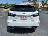 Used 2019 Lexus RX 350 F Sport image 4