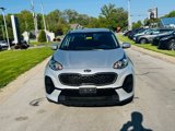 Certified 2020 Kia Sportage LX image 4