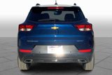 Used 2023 Chevrolet TrailBlazer ACTIV w/ Sun and Liftgate Package image 4