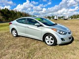 Used 2012 Hyundai Elantra GLS w/ Preferred Pkg 3 image 5